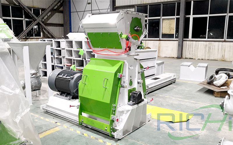 Hammer Mill